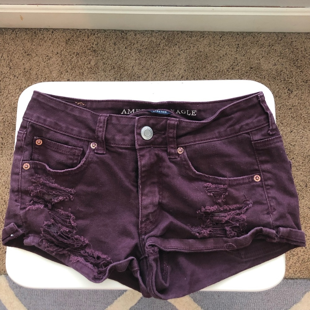 American Eagle shorts